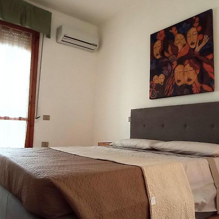 San Carlo Apartment Каляри Екстериор снимка