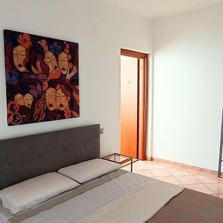 San Carlo Apartment Каляри Екстериор снимка