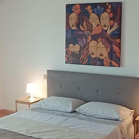 San Carlo Apartment Каляри Екстериор снимка