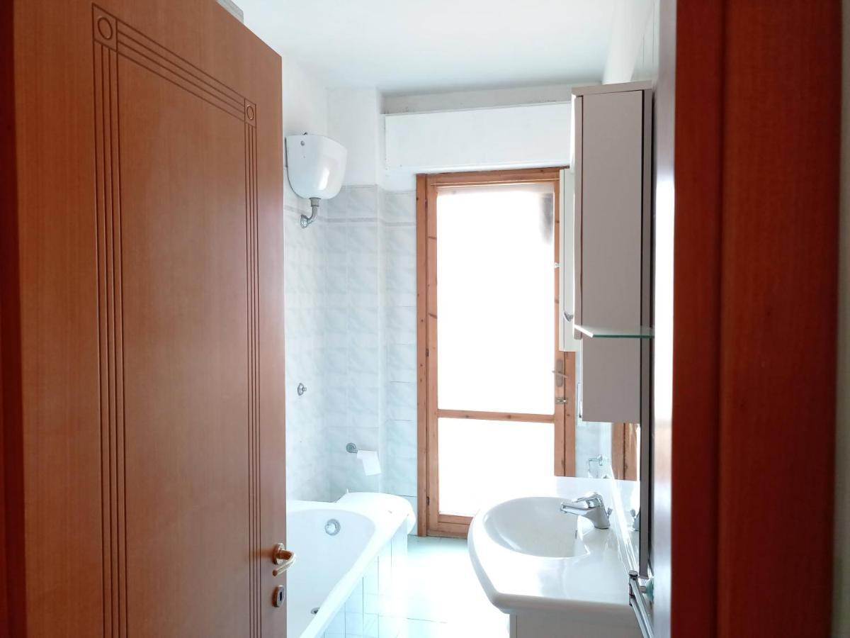 San Carlo Apartment Каляри Екстериор снимка
