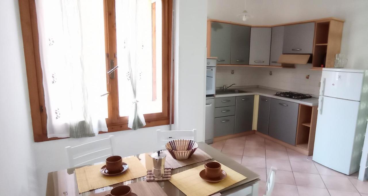 San Carlo Apartment Каляри Екстериор снимка