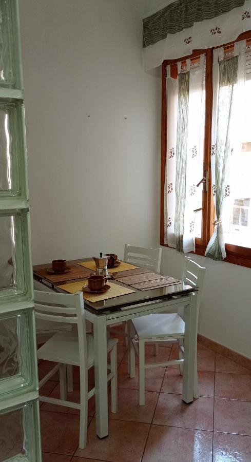 San Carlo Apartment Каляри Екстериор снимка