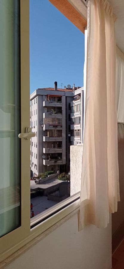 San Carlo Apartment Каляри Екстериор снимка