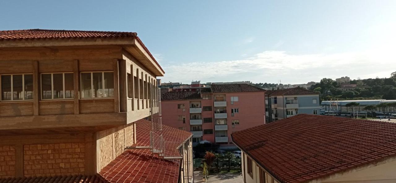 San Carlo Apartment Каляри Екстериор снимка